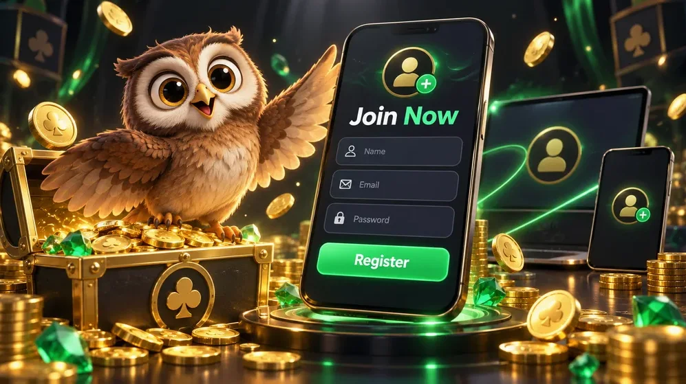 Customer support helping QQBET player